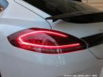 Porsche Panamera GTS by Office-K 2014 года